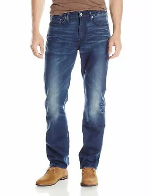 New Levi's Strauss 514 Men's Premium Original Slim Straight Leg Jeans 514-0667 • $52.45