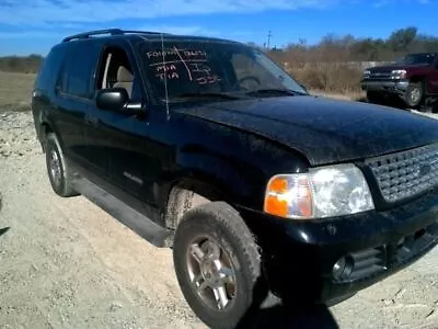 Transfer Case AWD Full Time Fits 02-05 MOUNTAINEER 217427 • $592.22