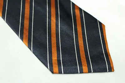 MODAITALIA Silk Tie Made In Italy F51449 • $9.99