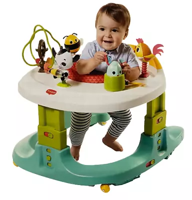 Tiny Love 4-in-1 Play And Go Mobile Activity Center Chair  Tiny Farm • $79.99