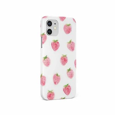 £5.99 • Buy Case For Iphone 14 13 12 11 Se 8 Pro Max Hard Phone Cover Moon Roses Heart