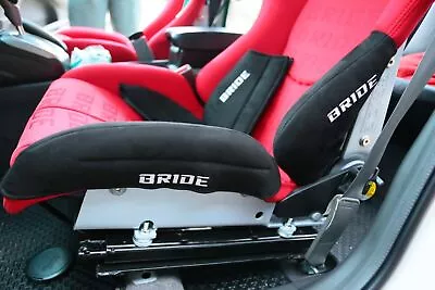 BRIDE Super Seat Protection Cloth Model Low Max STRADIA 2 Tear Protection Clot • $272.28