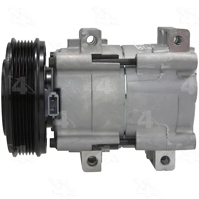 For 1995-2002 Lincoln Continental A/C Compressor 4 Seasons 1996 1997 1998 1999 • $400.49