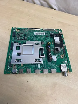 Samsung UE55RU7020K Main AV Board - BN94-15013K BN41-02703C  - MB6P058D • £29.95