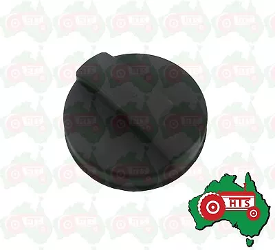 Non-Lockable Fuel Cap Fits For Ford/New Holland T7050 T7060 T6080RC T6080PC • $45.94