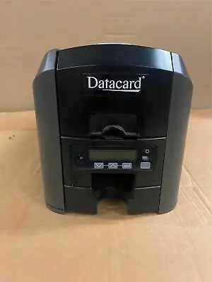 Datacard PX30/CD800 USB & Networkable Thermal ID Card Printer /W • $210.99