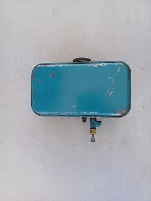 Vintage Briggs And Stratton Mod 6Bh Gas Tank • $33.50