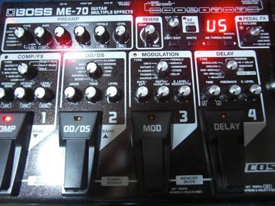 $510.57 • Buy Boss Me-70  #5