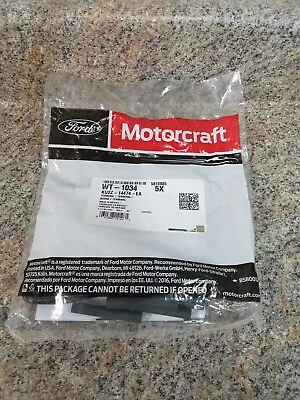 Genuine Ford Terminal DU2Z-14474-EA Motorcraft WT-1034 • $14.99