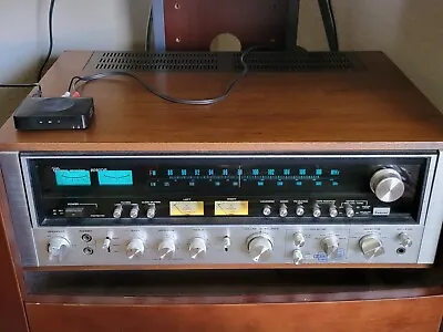 $1900 • Buy Vintage Sansui 9090DB Stereo Receiver Dolby System 