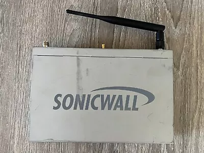 Sonicwall TZ 210 Wireless-N APL20-065 • $24.99