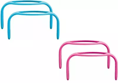 Mam Bottle Handles 2pk Blue/Pink • $12.09