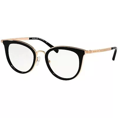 Michael Kors ARUBA MK3026 Eyeglass Frames 3332-50 - Rose Gold • $69.99