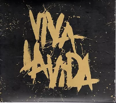 Coldplay - Viva La Vida 2CD - Bonus Prospekt's March CD - Excellent Condition • $6.95