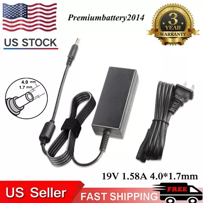 AC Adapter For Toshiba Thrive PDA01U-00201F Tablet PC Charger Power Supply Cord  • $9.99