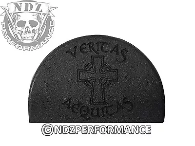 NDZ P2 Grip Plug For Glock GEN 1-3 26 27 33 39 Veritas Aequitas 9 • $13.29