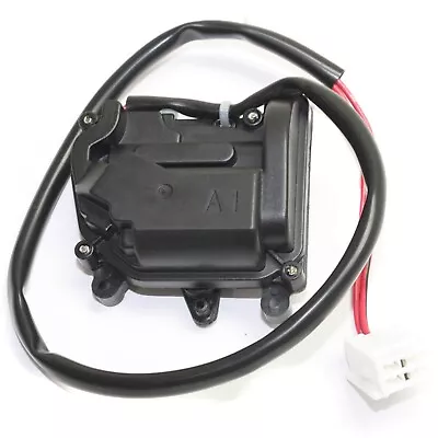 Door Lock Actuator For 2001-2003 Mazda Protege 02-03 Protege5 Rear Driver Side • $18.01