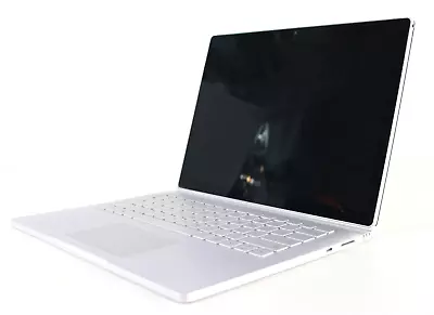 Microsoft Surface Book 2 13.5  Touch Laptop I7 512GB SSD 16GB RAM Win 11 (GP) • $364.95