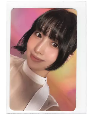 Twice Momo Photocard | With YouTH • $4.99