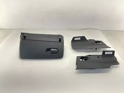 14-21 MINI Hardtop Cooper Dash Glove Box Storage Compartment W/ Extension Panels • $124.99