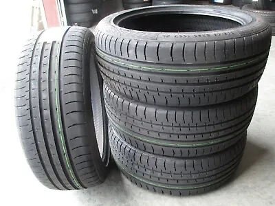 4 New 235/35ZR19 Accelera PHI Tires 2353519 35 19 R19 35R 400AA All Season • $328