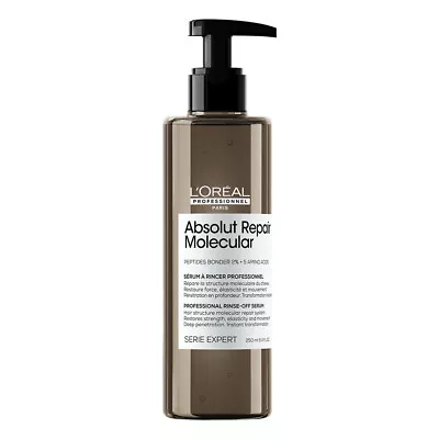 L'Oreal Professionnel Serie Expert Absolut Repair Molecular Conditioner 250ml • £27.73