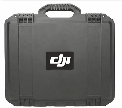 $59.99 • Buy All In 1 Handheld Travel Bag Hard Box Storage Case For DJI Mavic Air 2 / Air 2S