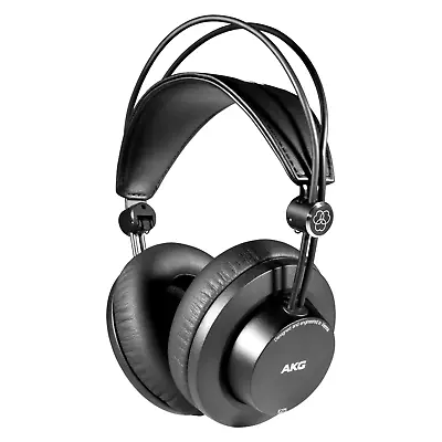 AKG K275 Closed Back Professional Studio Headphones - Foldable • $359