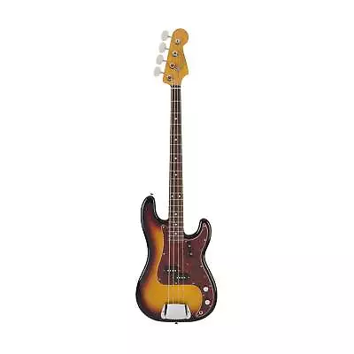 [PREORDER] Fender Japan Hama Okamoto Signature Precision Bass 3-Color Sunburst • $1500