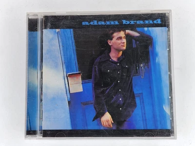 $9.50 • Buy Adam Brand - Adam Brand (Self-Titled Debut) - CD ALBUM