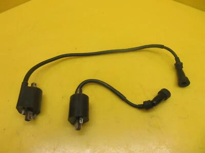 $49.99 • Buy Oem 1999-2009 Yamaha V Star 1100 Classic Custom Ignition Coils Spark Set Pair  