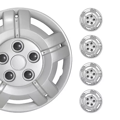 15  Hubcaps Wheel Covers For Mercury Silver Gray • $64.99