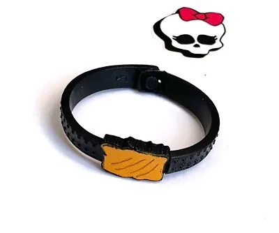 Monster High Doll Spares Clawd Wolf Sweet 1600 Replacement Belt • $5.78