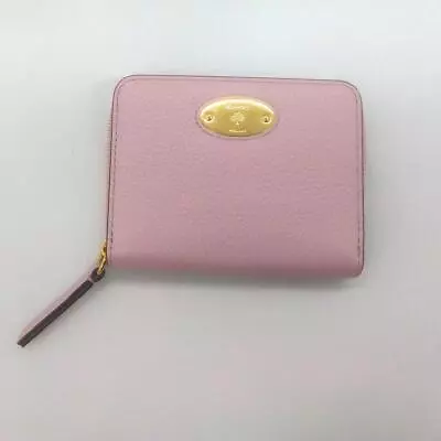 Mulberry Wallet • $166.98