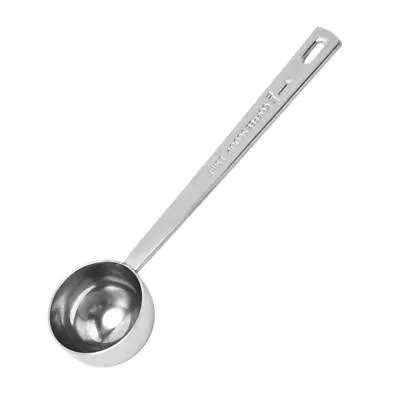 Coffee Scoop Measuring Spoon Powder Spoon Tablespoon Spoon 5/10/15/20/30ML • £4.66