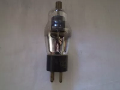 Vintage Vacuum Tube ROGERS Canada A/1  REL/R • $10