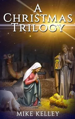 A Christmas Trilogy • $22.74