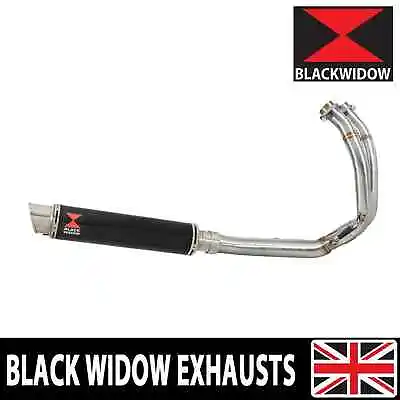 Z650RS 2022 Exhaust System Silencer End Can BG35R • £334.99