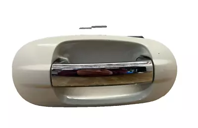 03 - 17 FORD EXPEDITION Right Outside Door Handle Front  OEM: 9L1Z7822404BAPTM • $50
