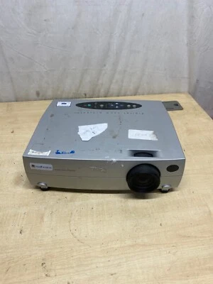 £19.51 • Buy Sahara AV-2100 Projector - VGA/AV  - 51 Hours Used - GP673F
