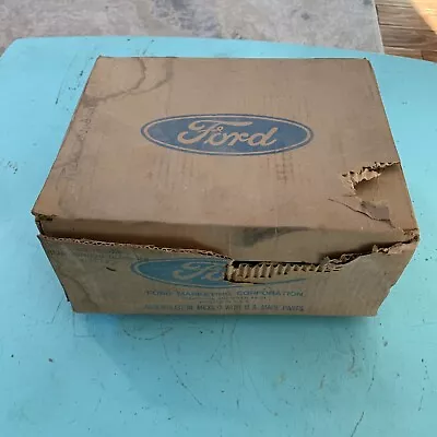 NOS 1968 1969 1970 Ford Galaxie Rear Window Defogger D3AZ18397B Mustang Mercury • $350