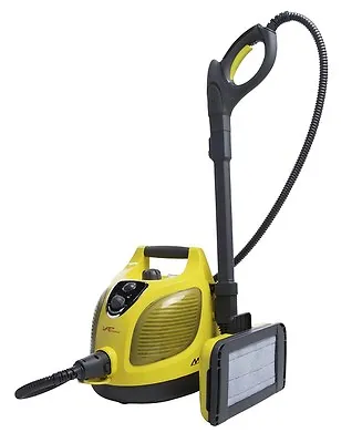 NEW Vapamore MR-100 PRIMO Home Steam Vapor Floor Cleaner • $349