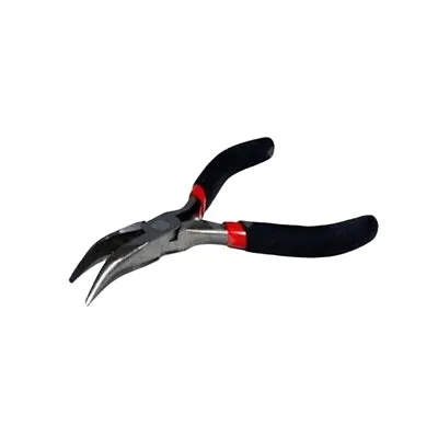 Professional Hair Extension Fusion Pliers For Fitting Micro Rings Nano Beads UK • £3.25