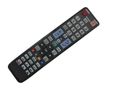 Remote Control For Samsung UA40D5500RM UA40D6003SM UA46D5500RM LED LCD HDTV TV • $18.80