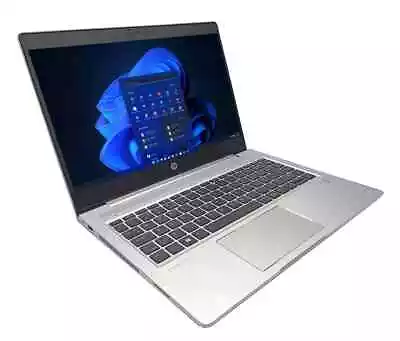 HP ProBook 445 G7 AMD Ryzen 7 4700U 16GB With Radeon Graphics • £210