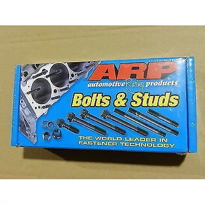 ARP Bolts 208-4304 For Honda H22 A4 VTEC Head Stud Kit • $194.99
