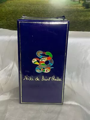 Niki De Saint Phalle 13ml Parfum Vintage Spray (new With Box) • $414.50