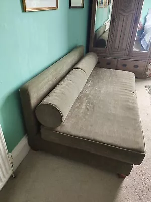 Rare And Collectable Vintage Mid Century Habitat Daybed • £200