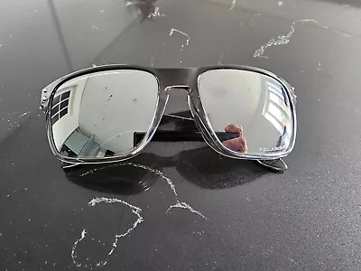 Oakley HOLBROOK Polarized Mirror Sunglasses. OO9102-A9. • £20