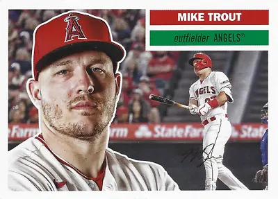 2023 Topps Archives Singles ⚾🔥YOU PICK🔥⚾ • $1.05